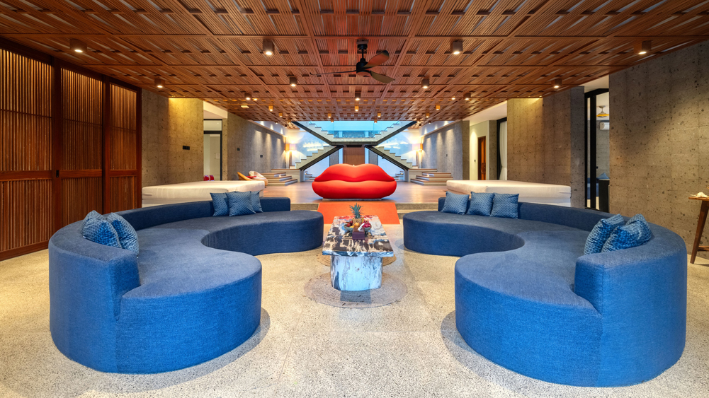 Kiss Bali Beach Residence